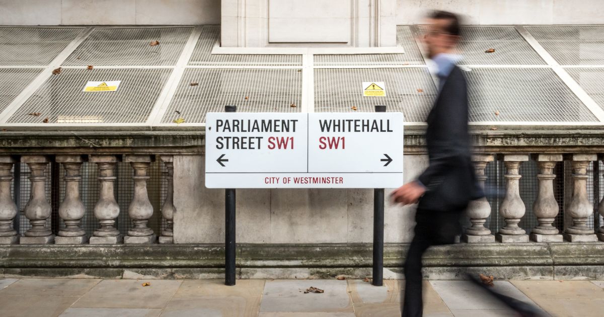 Changes on the Budget UK Property Market