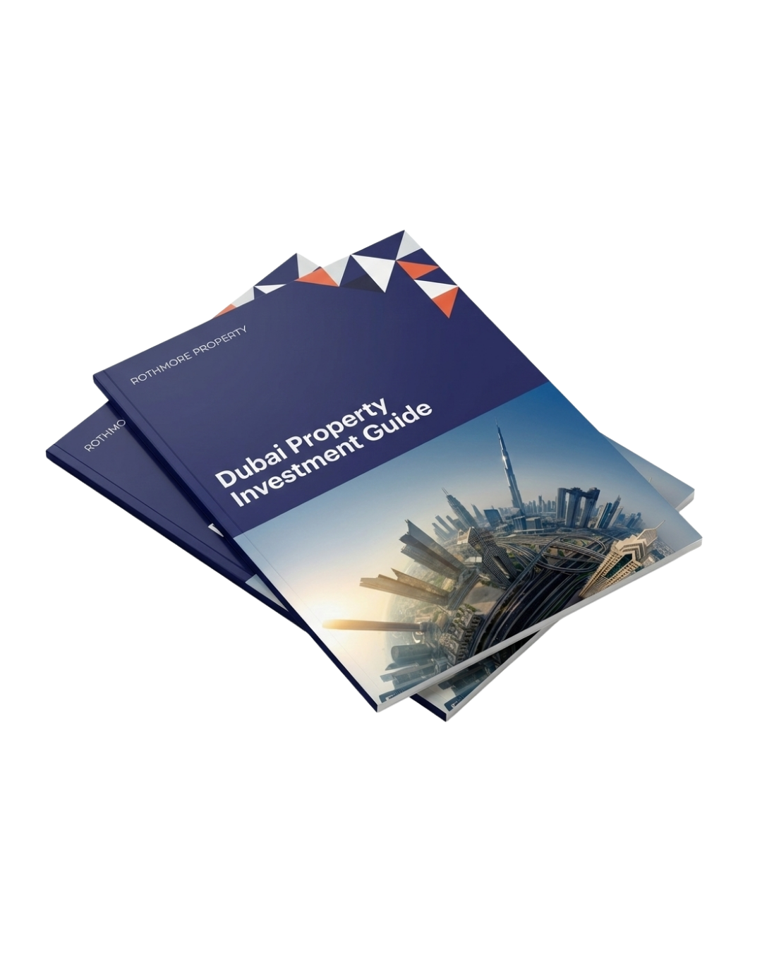 Dubai Property Investment Guide - Rothmore Property