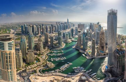 Dubai remains one of the world’s most attractive property markets for international investors
