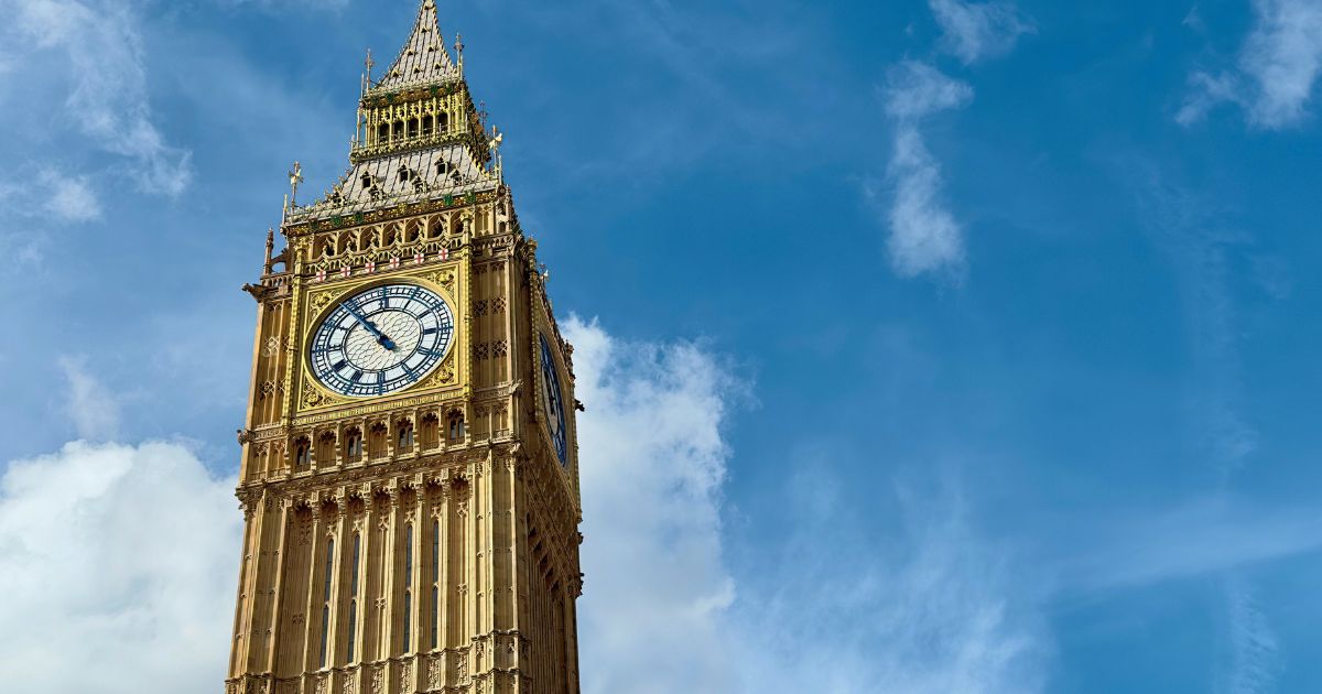 Opportunities for the UK Property Market