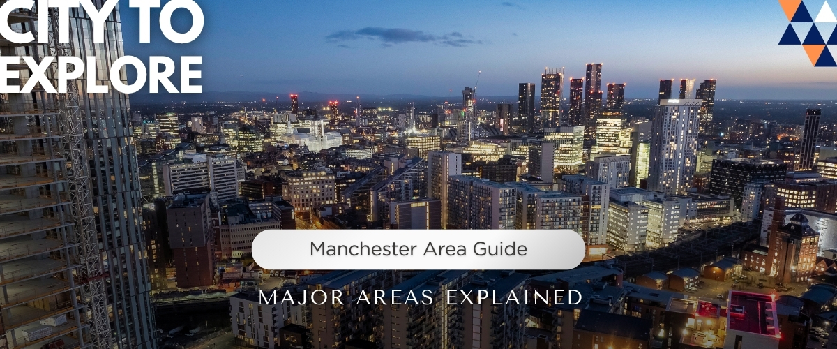 Explore Manchester area guide for limited company buy-to-let investment with Rothmore Property.