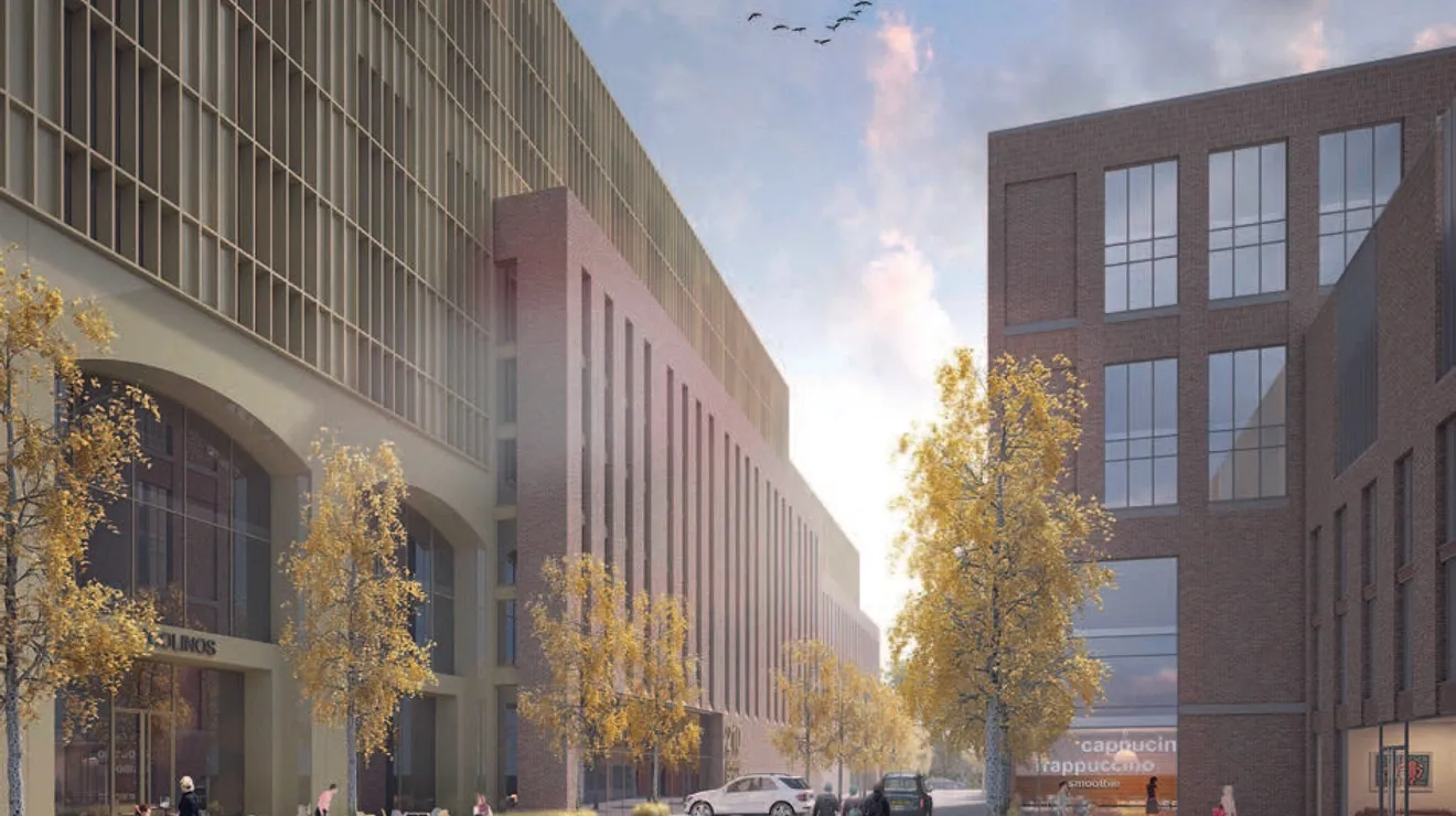 Sky Gardens - Rothmore Property