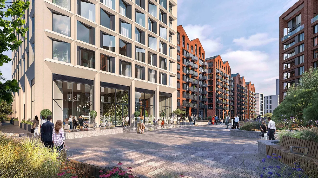 Glasswater Locks - Rothmore Property