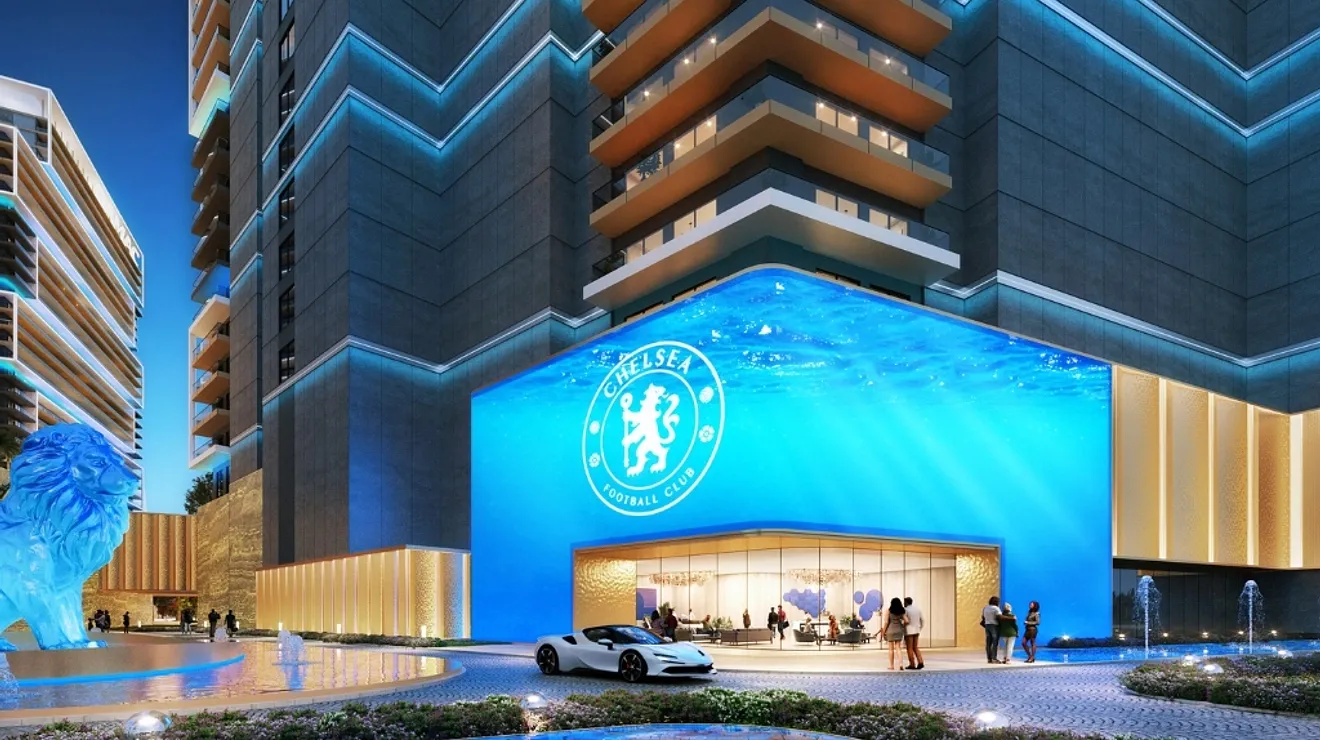Chelsea Residences - Rothmore Property