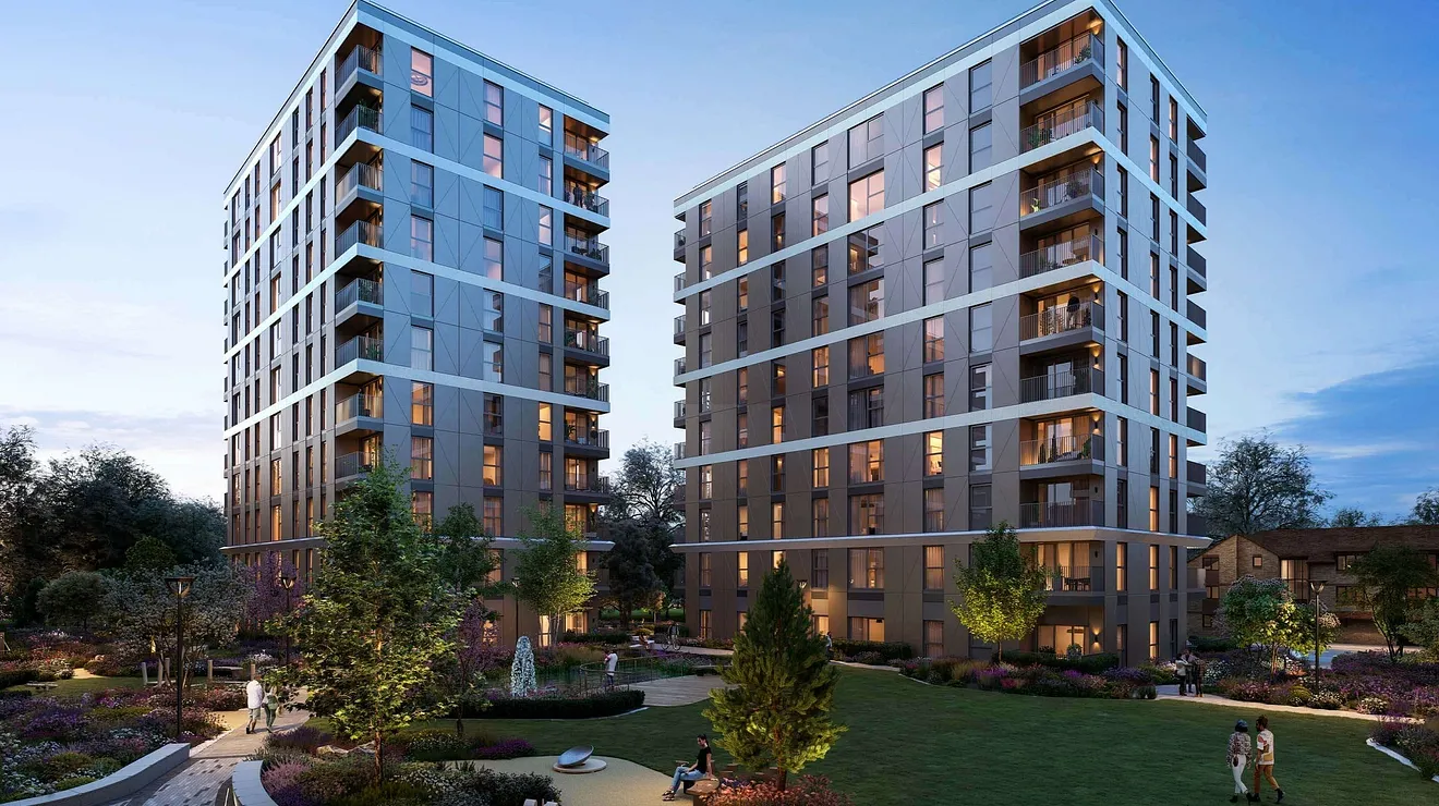 Eden Grove - Rothmore Property