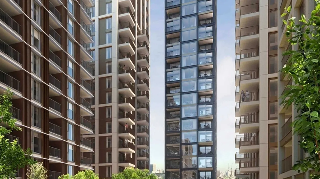 Prince of Wales Drive - Rothmore Property