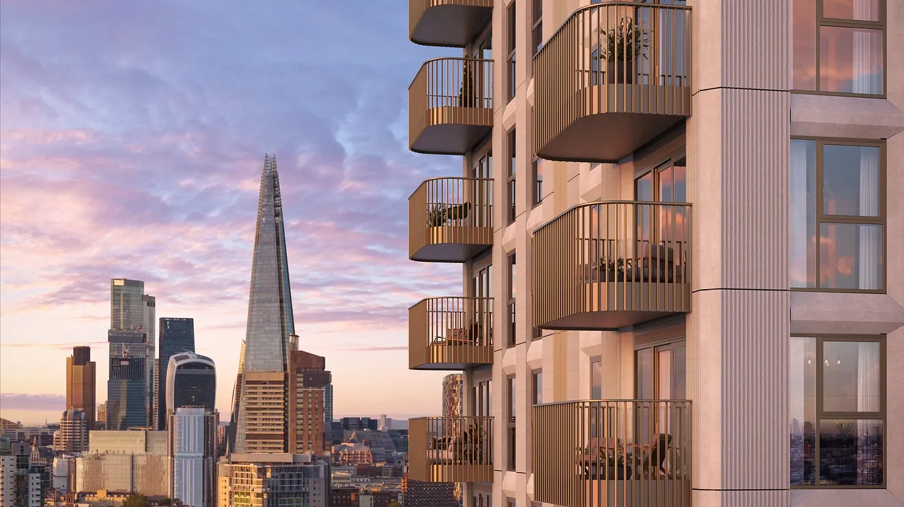 The Wilderly - Rothmore Property