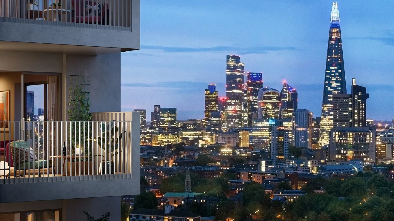 Park and Sayer - Rothmore Property