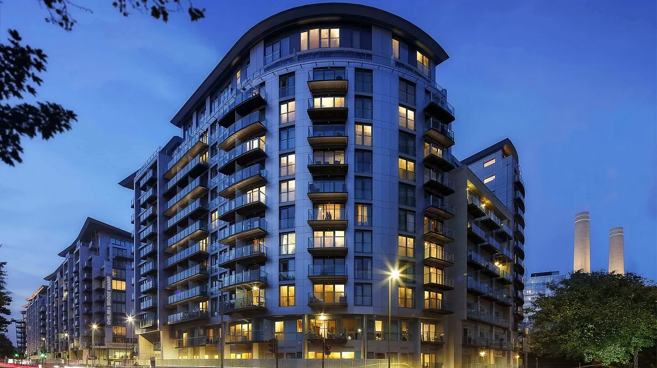 Parkside Collection - Rothmore Property