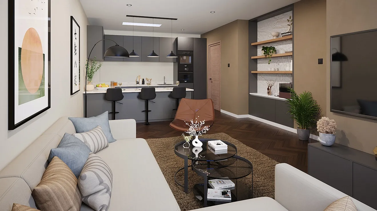Piccadilly Green - Rothmore Property