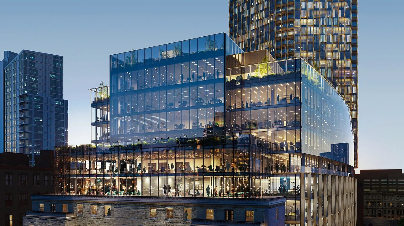 W Residences - Rothmore Property