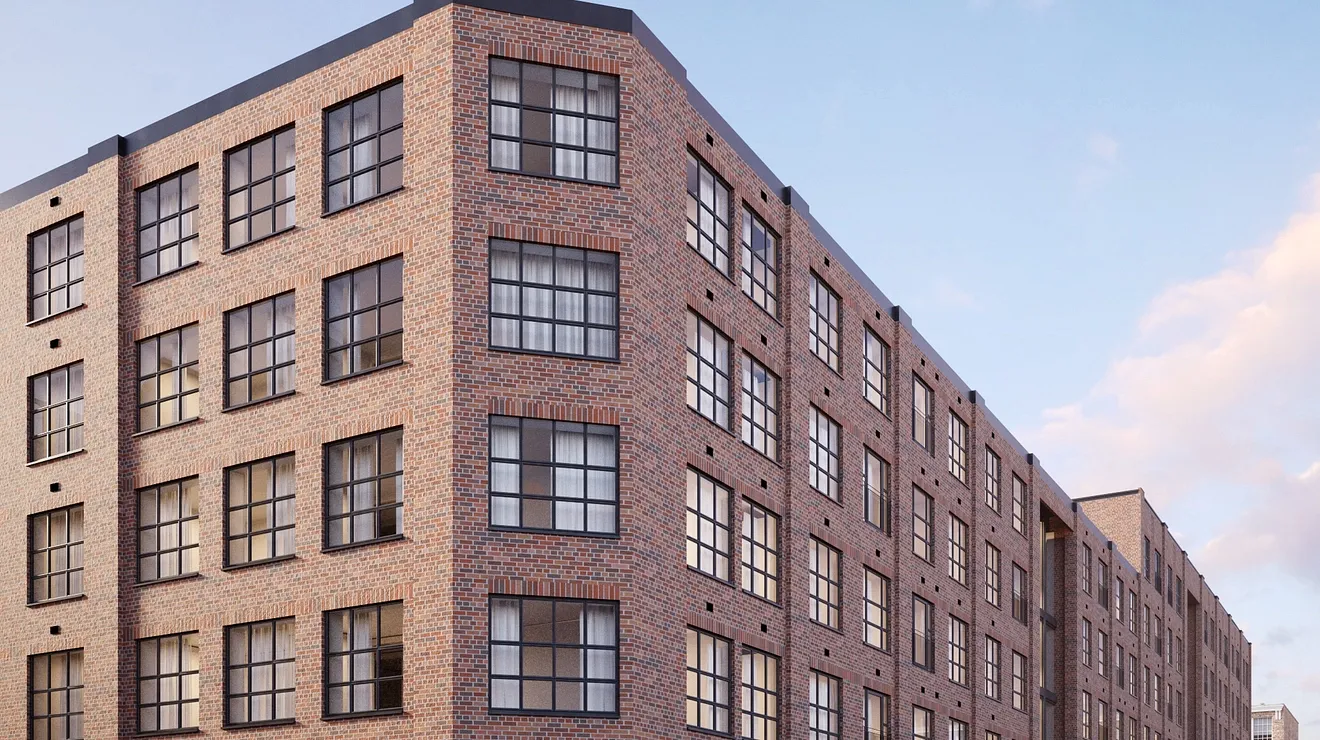 DigbethOne2 - Rothmore Property