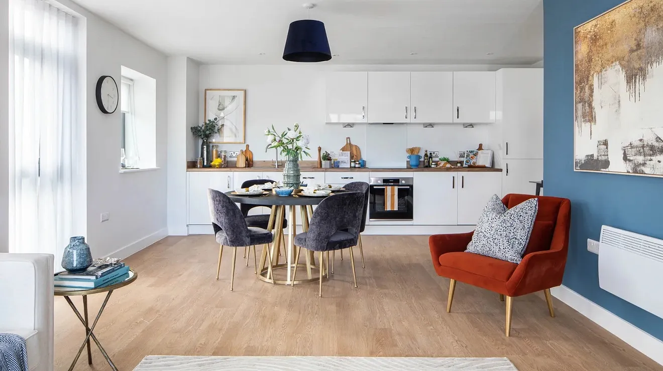Furness Quay - Rothmore Property