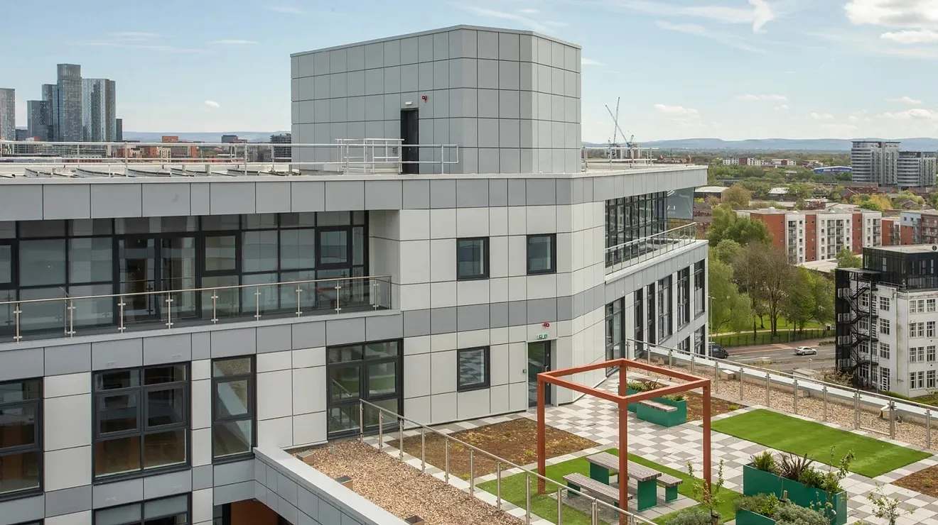 Furness Quay - Rothmore Property