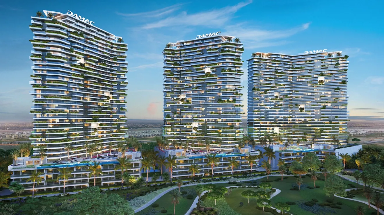 Golf Greens - Rothmore Property