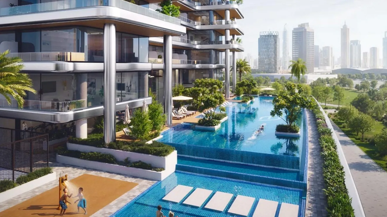 Hillside - Rothmore Property