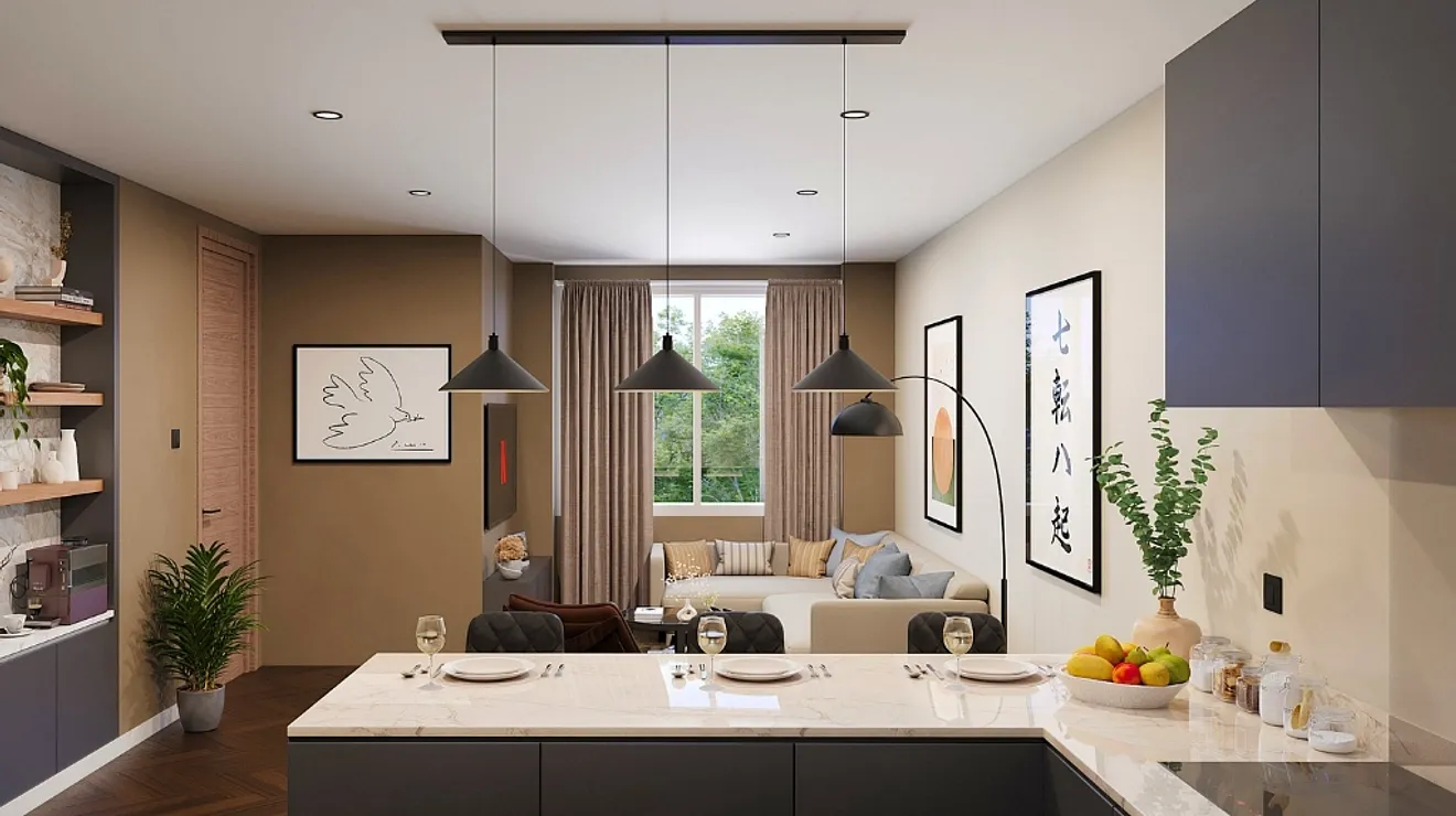 Piccadilly Green - Rothmore Property