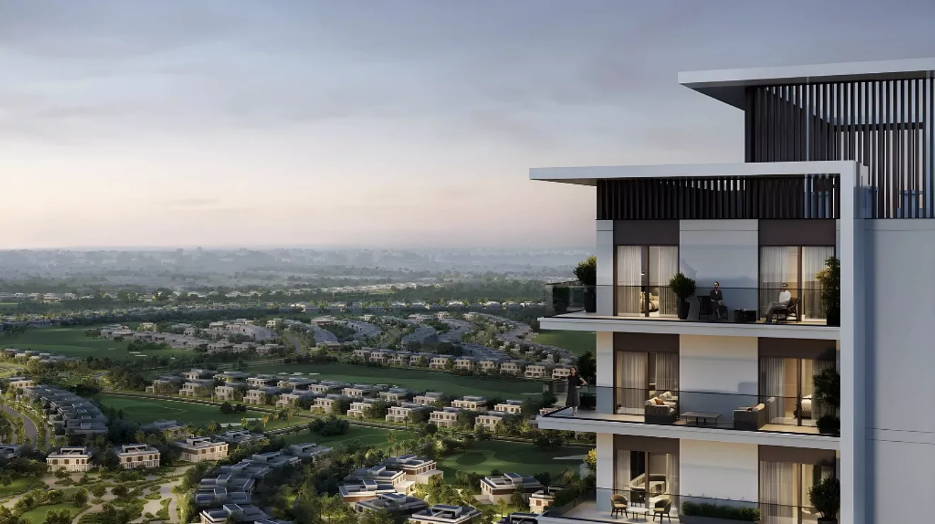 Rosehill - Rothmore Property