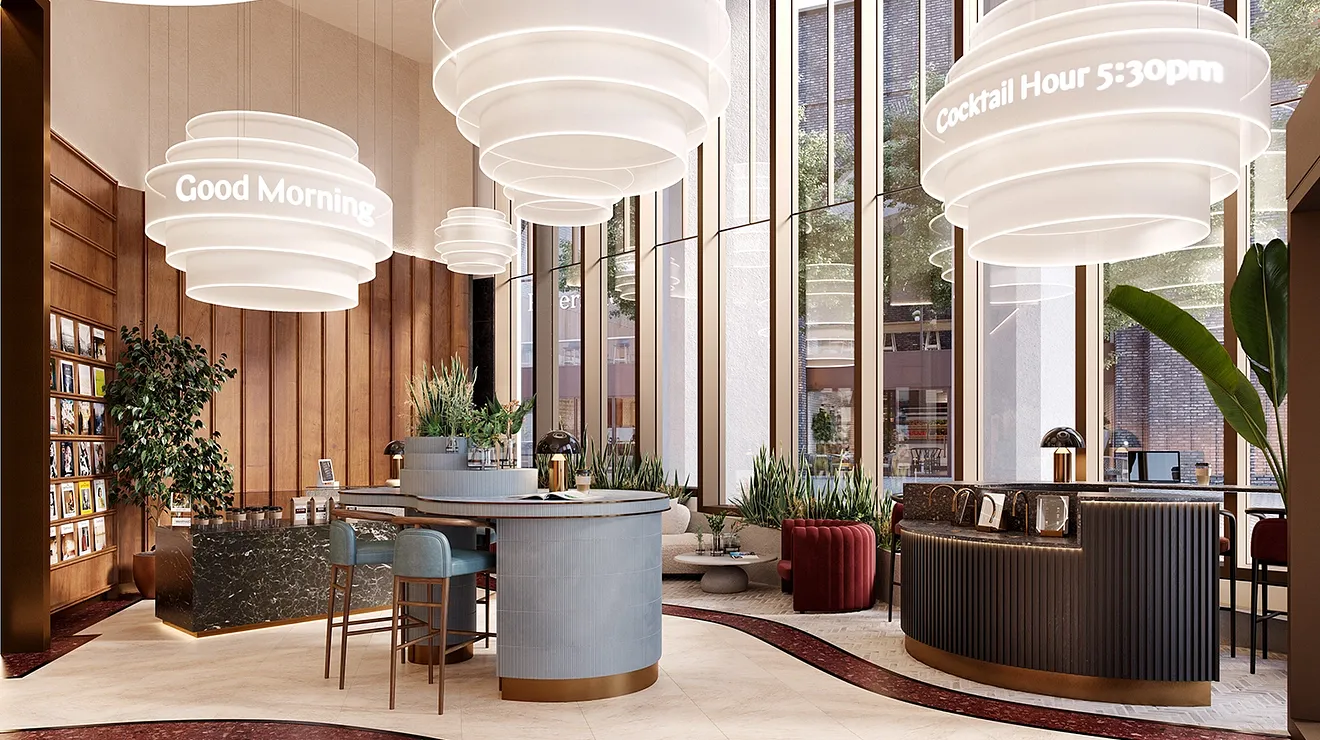 Crown View - Rothmore Property