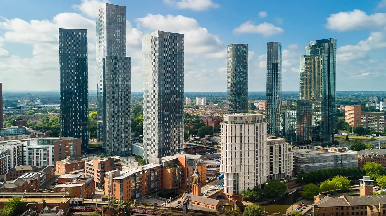 Contour - Rothmore Property