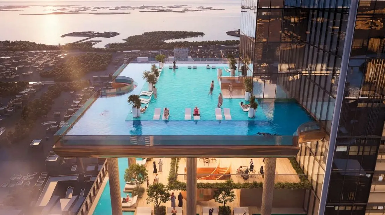 SkyParks - Rothmore Property