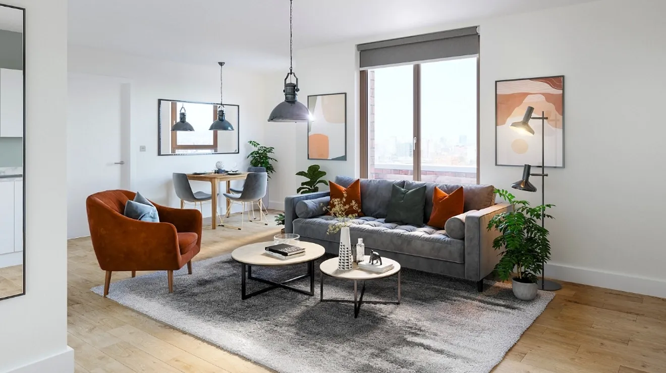 Trafford Gardens - Rothmore Property