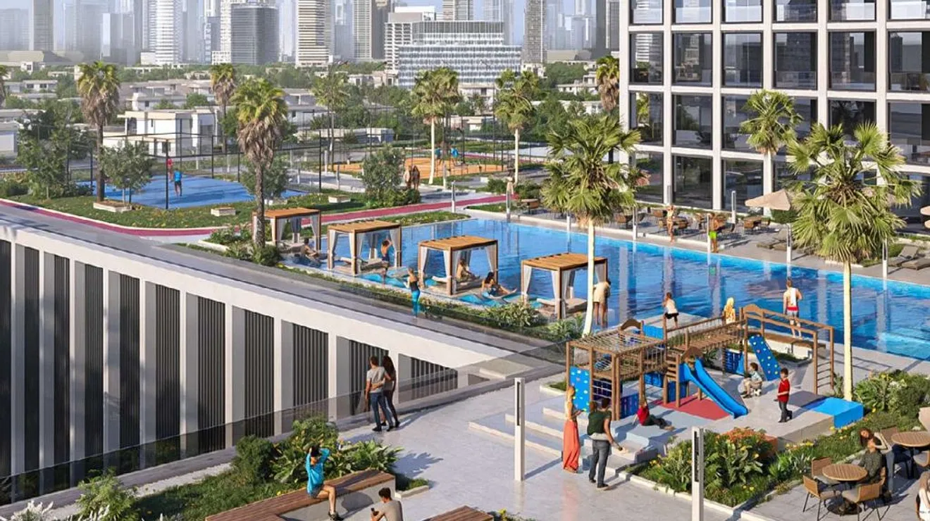 Vintage - Rothmore Property