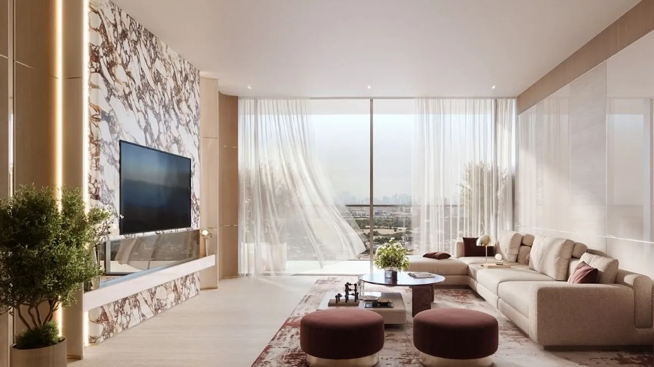 Etherea - Rothmore Property
