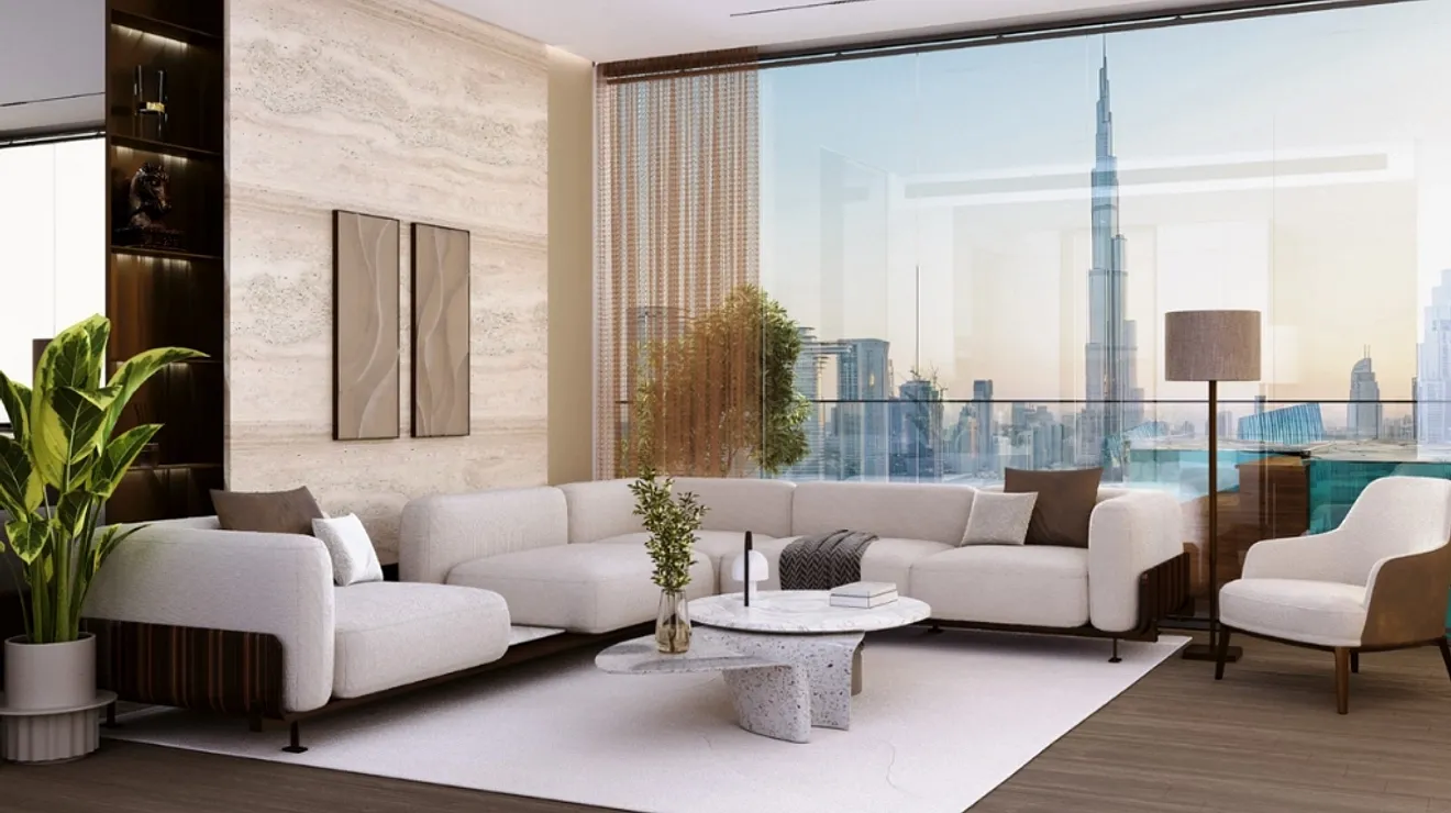 One by Binghatti - Rothmore Property