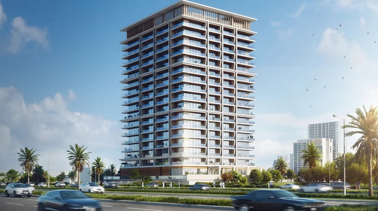 Pinnacle - Rothmore Property