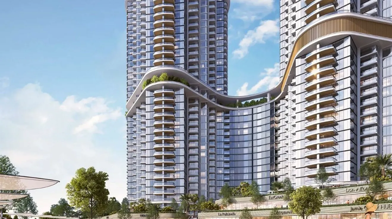SkyScape - Rothmore Property