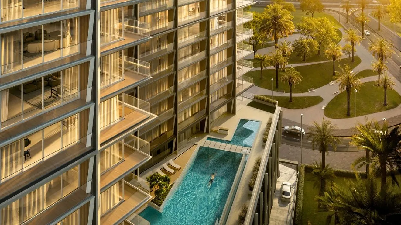 StarLight - Rothmore Property
