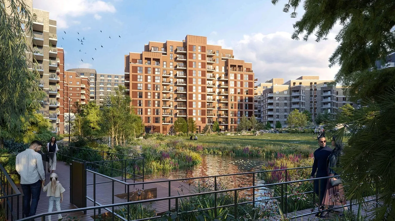 Lombard Square - Rothmore Property