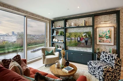 1 Bed - Rothmore Property