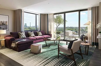 3 Bed - Rothmore Property