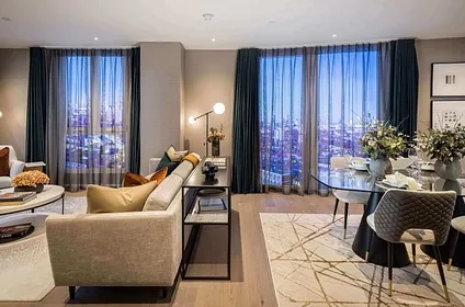 2 Bed - Rothmore Property