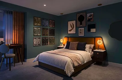  1 Bed - Rothmore Property