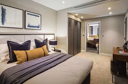 1 Bed - Rothmore Property