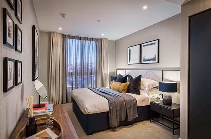 Studio - Rothmore Property