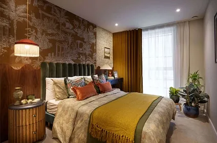 3 Bed - Rothmore Property