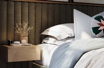 4 Bed - Rothmore Property