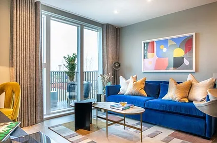 3 Bed - Rothmore Property