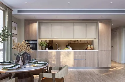 3 Bed - Rothmore Property