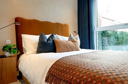 1 Bed - Rothmore Property