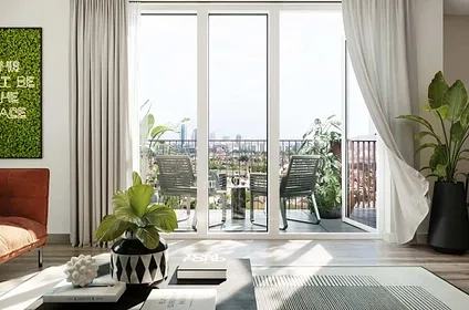 3 Bed - Rothmore Property