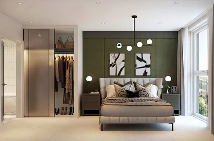 3 Bed - Rothmore Property