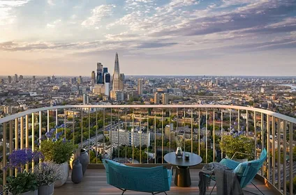 3 Bed - Rothmore Property