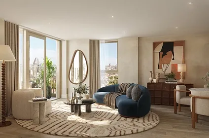 2 Bed - Rothmore Property