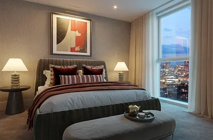 Studio - Rothmore Property