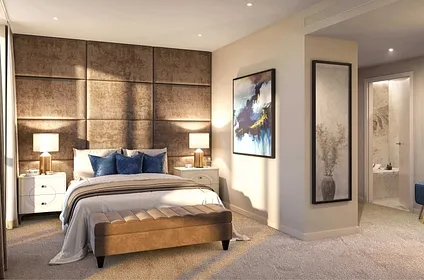 Studio - Rothmore Property